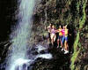 Hawaii Valley Waterfall Adventure