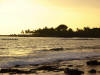 Sunset at Kailua Kona