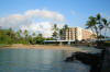 King Kamehameha Kona Beach Hotel