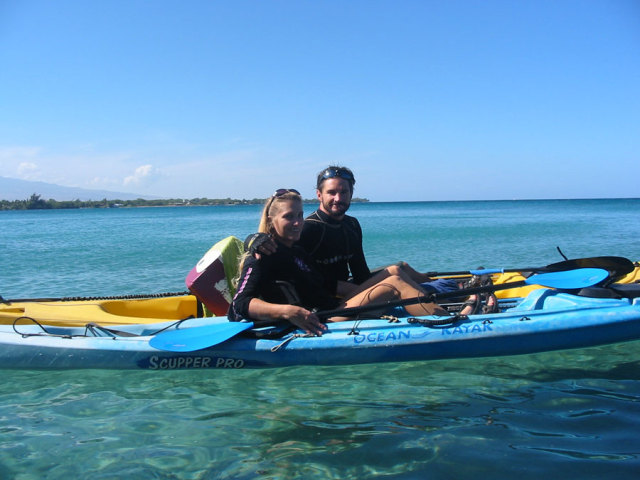 Kohala Kayak