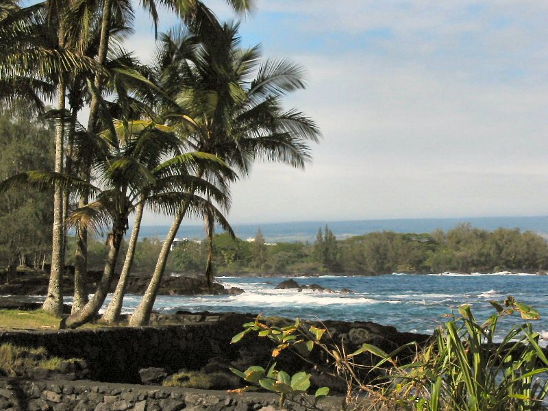 Leleiwi Beach Park