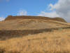 Heiau at Pu'ukohala Historical Site