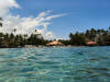 Kahaluu Beach Park, Alii Drive