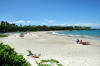 Mauna Kea Beach