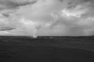 Hale Mau'Mau Crater