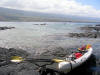 Kayak Kealakekua Bay