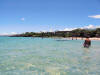 Hapuna Prince Hotel in Background