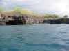 Sea Caves at Honaunau