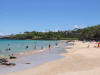 Spectacular Hapuna Beach State Park