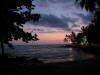 Kailua Kona Sunset