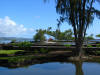 Queen Liliuokalani Gardens