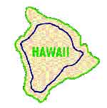 Hawaii Circle Island Tour