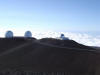 Mauna Kea Observatories