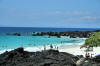 Kua Bay Beach, Hawaii