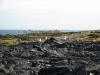 Kilauea volcano hike