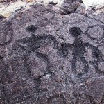 Pu'u Loa Petroglyphs